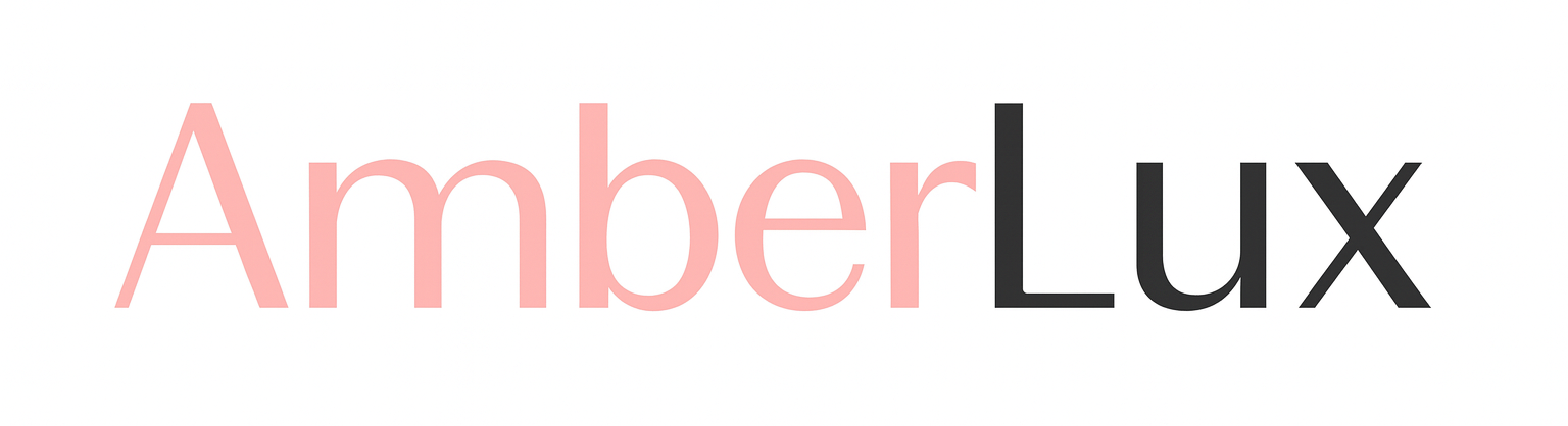 AmberLux logo
